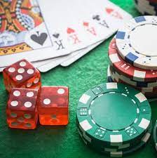 Официальный сайт Casino KairoSlot