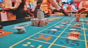 Онлайн казино Casino KairoSlot